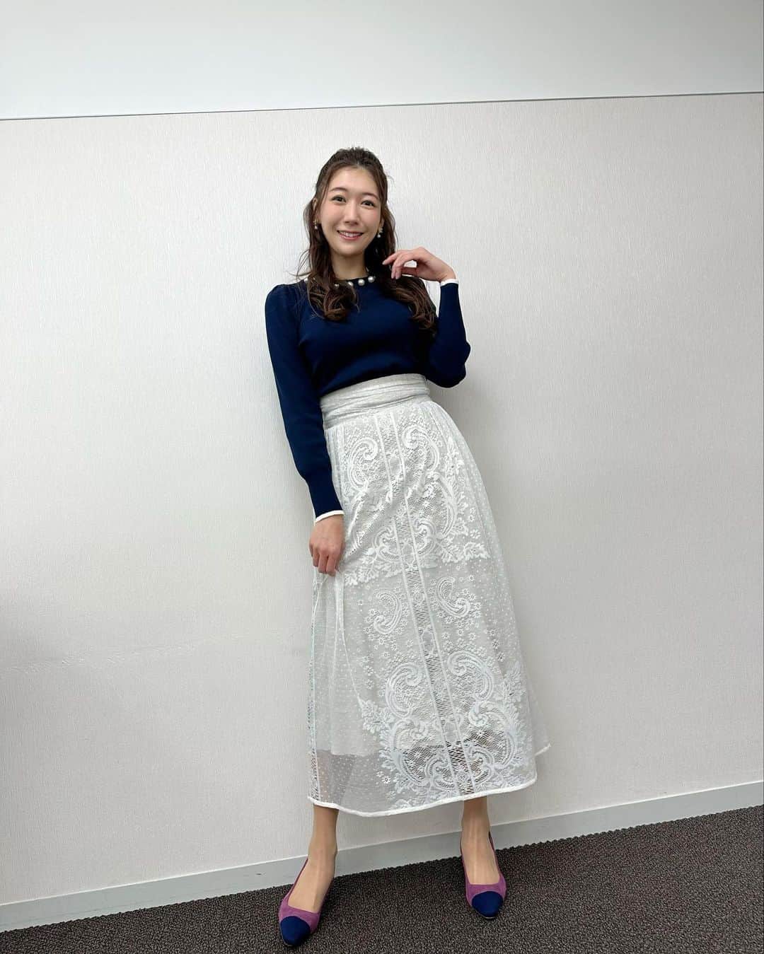 穂川果音のインスタグラム