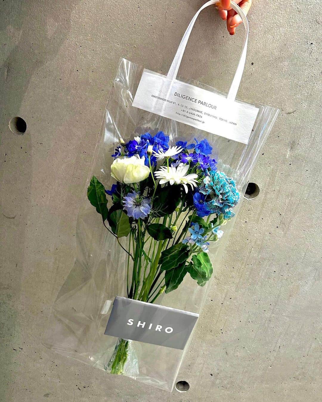 のインスタグラム：「🦋  Happy Birthday Mai🤍」