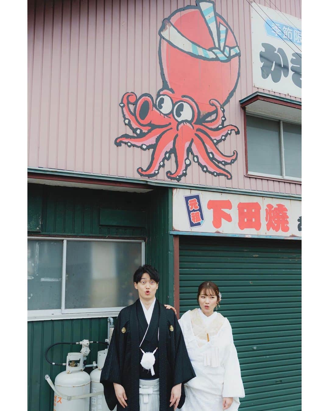 スタジオアクア富士店 のインスタグラム