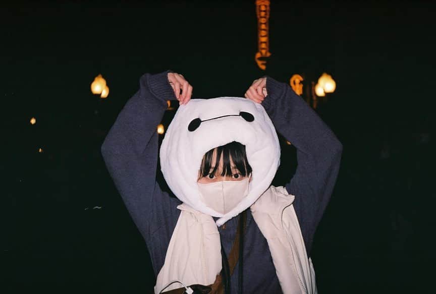 荒井愛花さんのインスタグラム写真 - (荒井愛花Instagram)「日常…❥︎」2月26日 18時31分 - maaanyaka