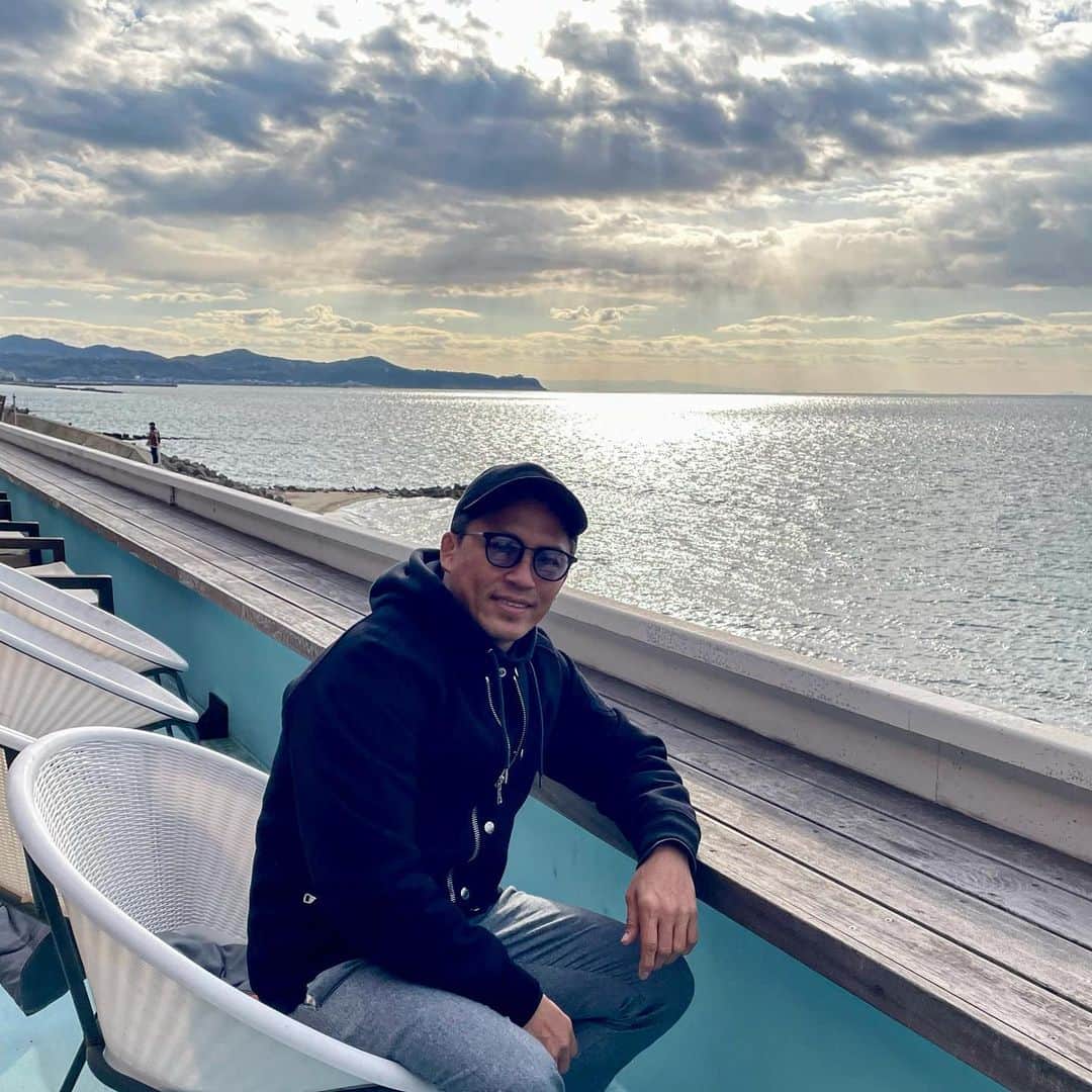 野村忠宏のグルメインスタ