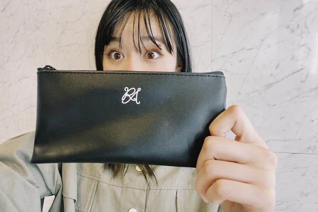 足川結珠のインスタグラム