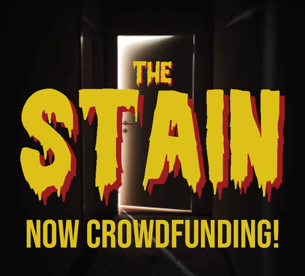 トーランス・クームスのインスタグラム：「We’re making a short film! Crowdfunding is now live for The Stain. Check the link in my bio to see how you can get involved. We’ve got some really cool incentives. Can’t wait to shoot this and show it to y’all!   @thestainshort  @elenirivera @jt_neal @vicariousmatt @spencerdrees」