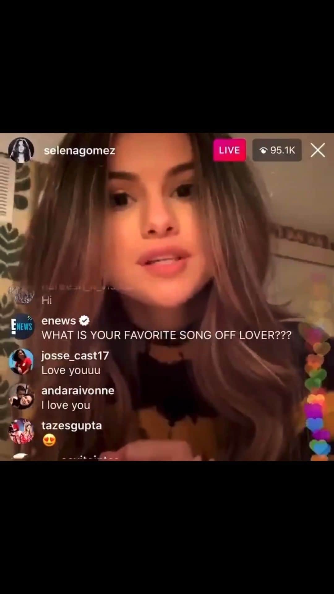 Always With Selenaのインスタグラム：「be kind!」