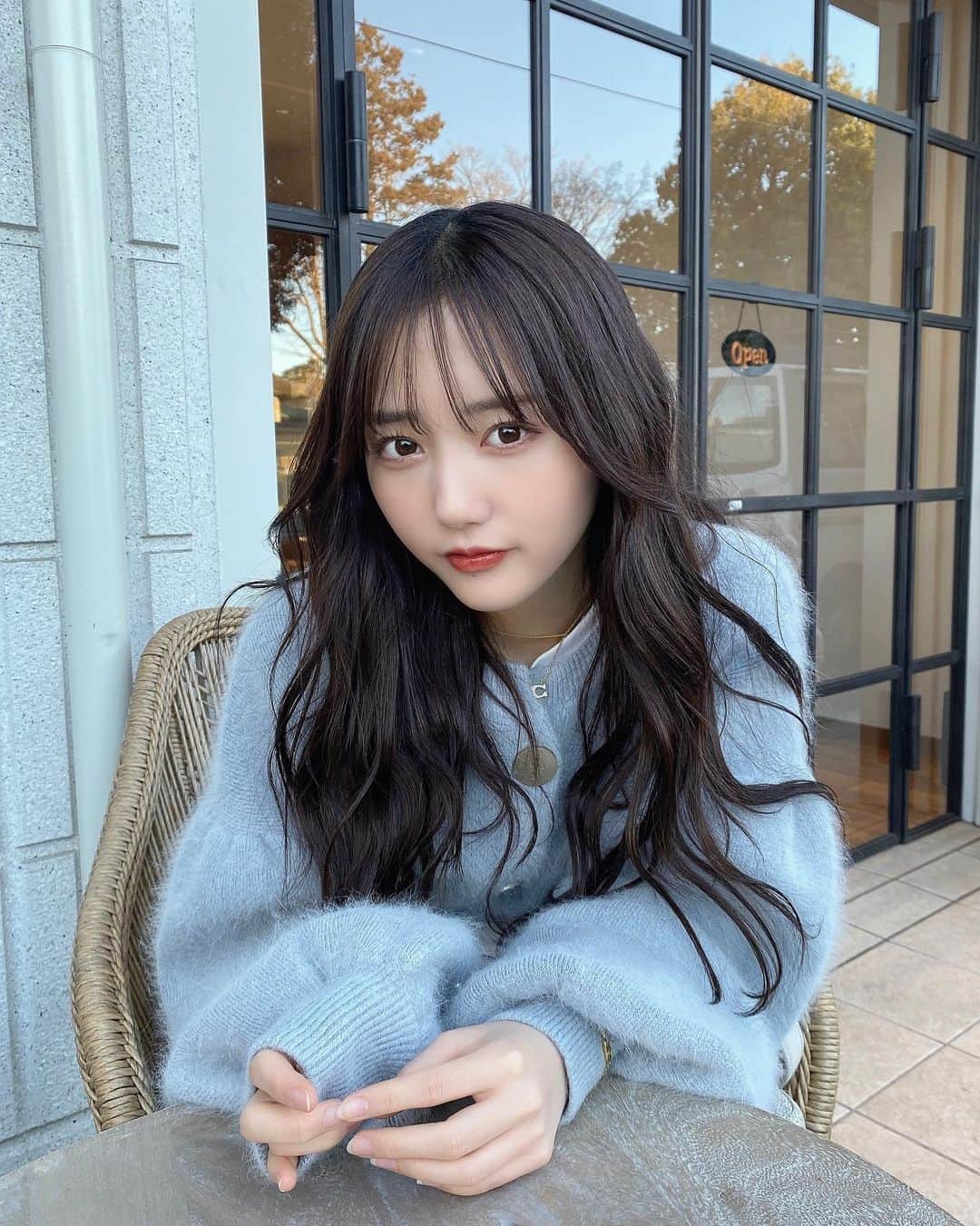 田島櫻子さんのインスタグラム写真 - (田島櫻子Instagram)「沢山食べる彼女はありですか？👩🏻♡」2月26日 21時06分 - sakurako219