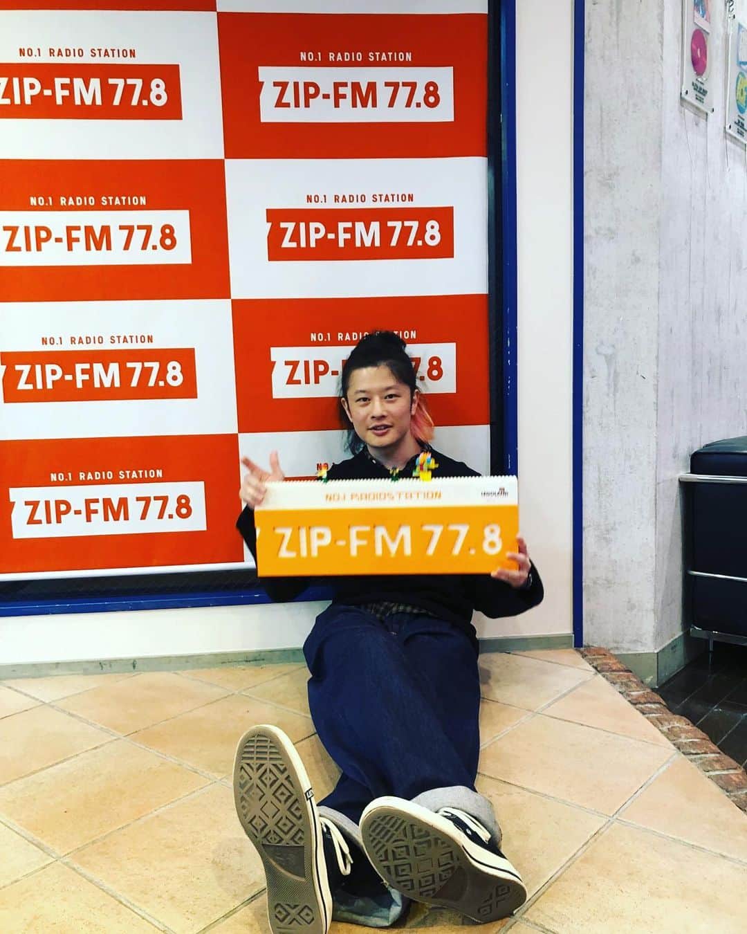 磯部寛之のインスタグラム