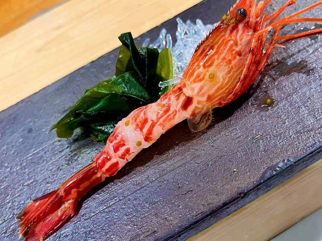 永岡怜子のグルメインスタ