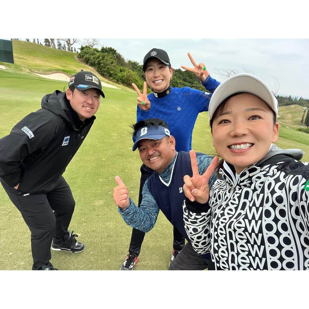 有村智恵のインスタグラム