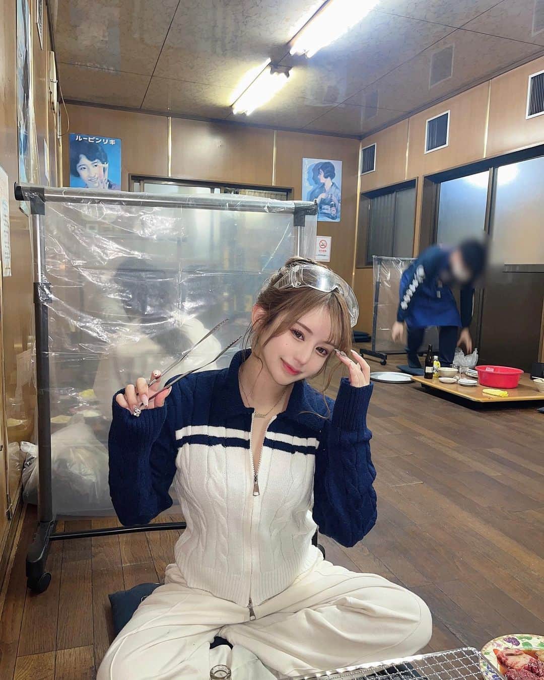 はるぽんのグルメインスタ