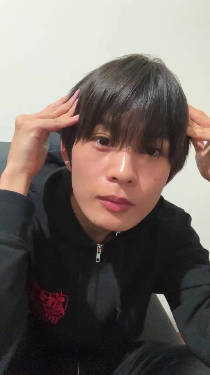 柊太朗のインスタグラム：「ドンブラザーズ最終回を終えて🍑」