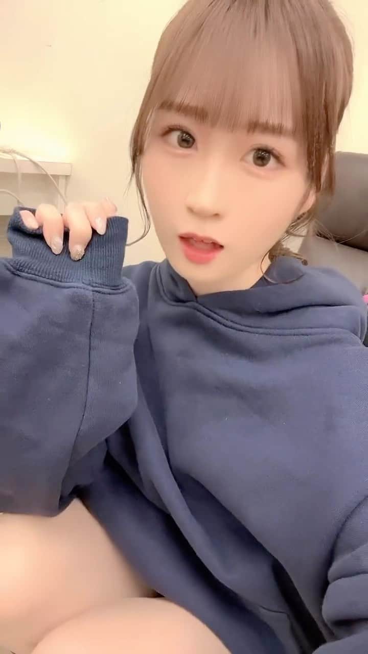 佐野心音のインスタグラム：「どんな子がタイプなの？」