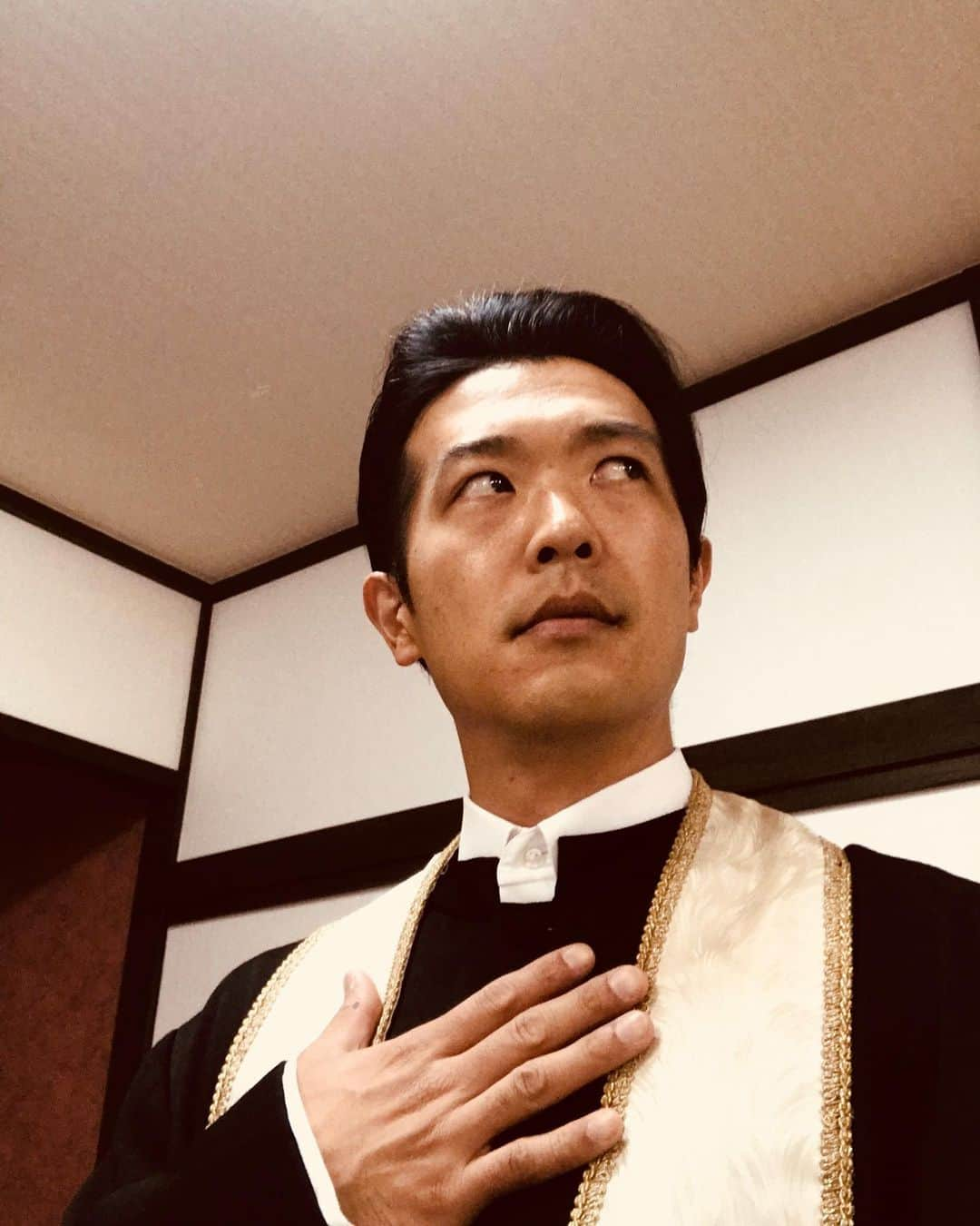 関幸治のインスタグラム