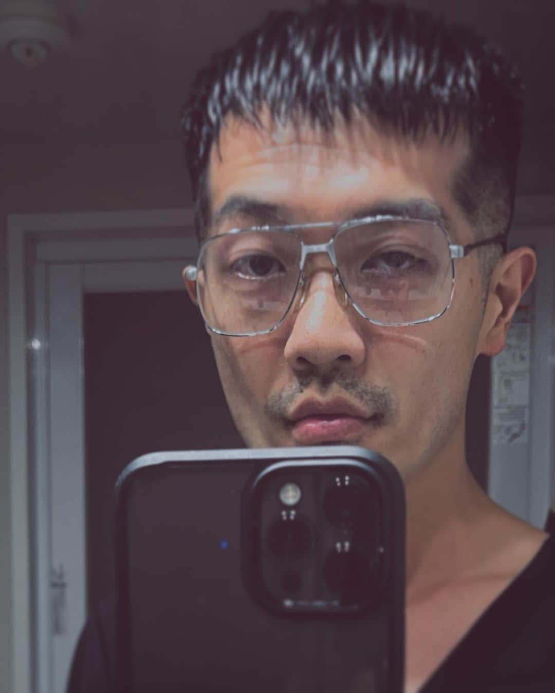 関幸治のインスタグラム：「#やってんな #これは #いつかのどこかの映画で見れるはず」