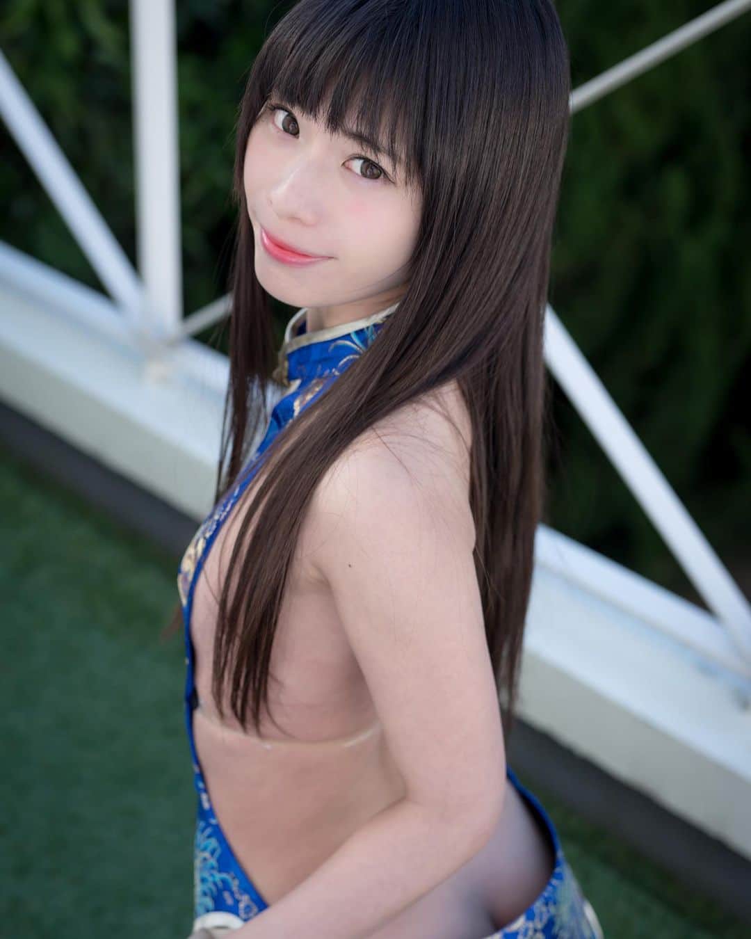 天津いちはのインスタグラム