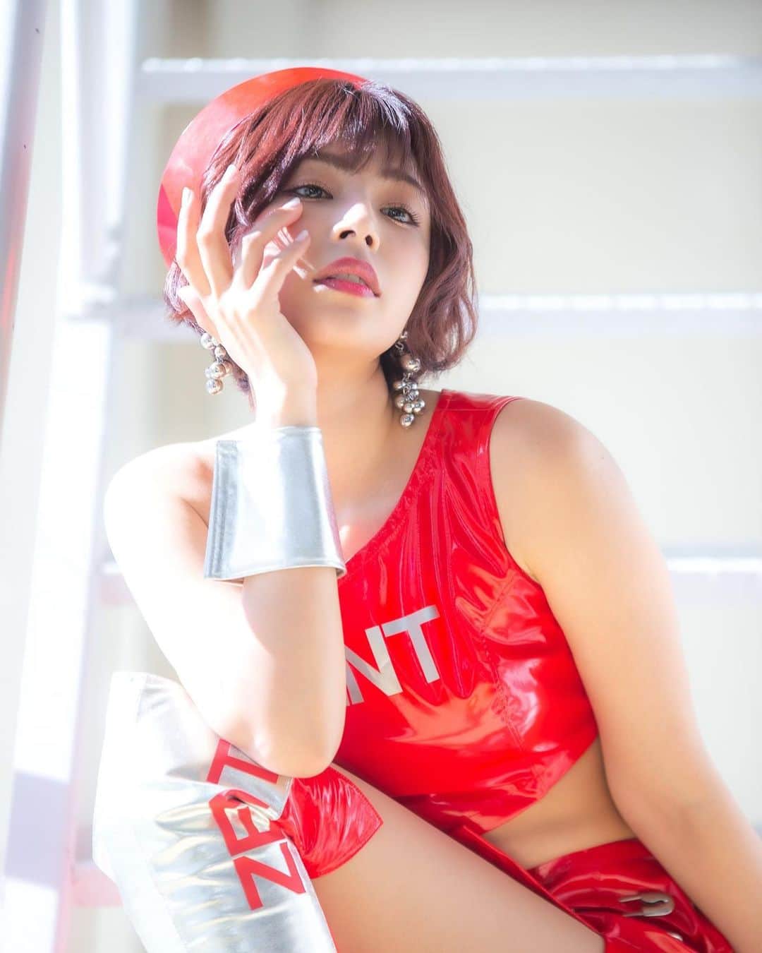 藤井マリーのインスタグラム
