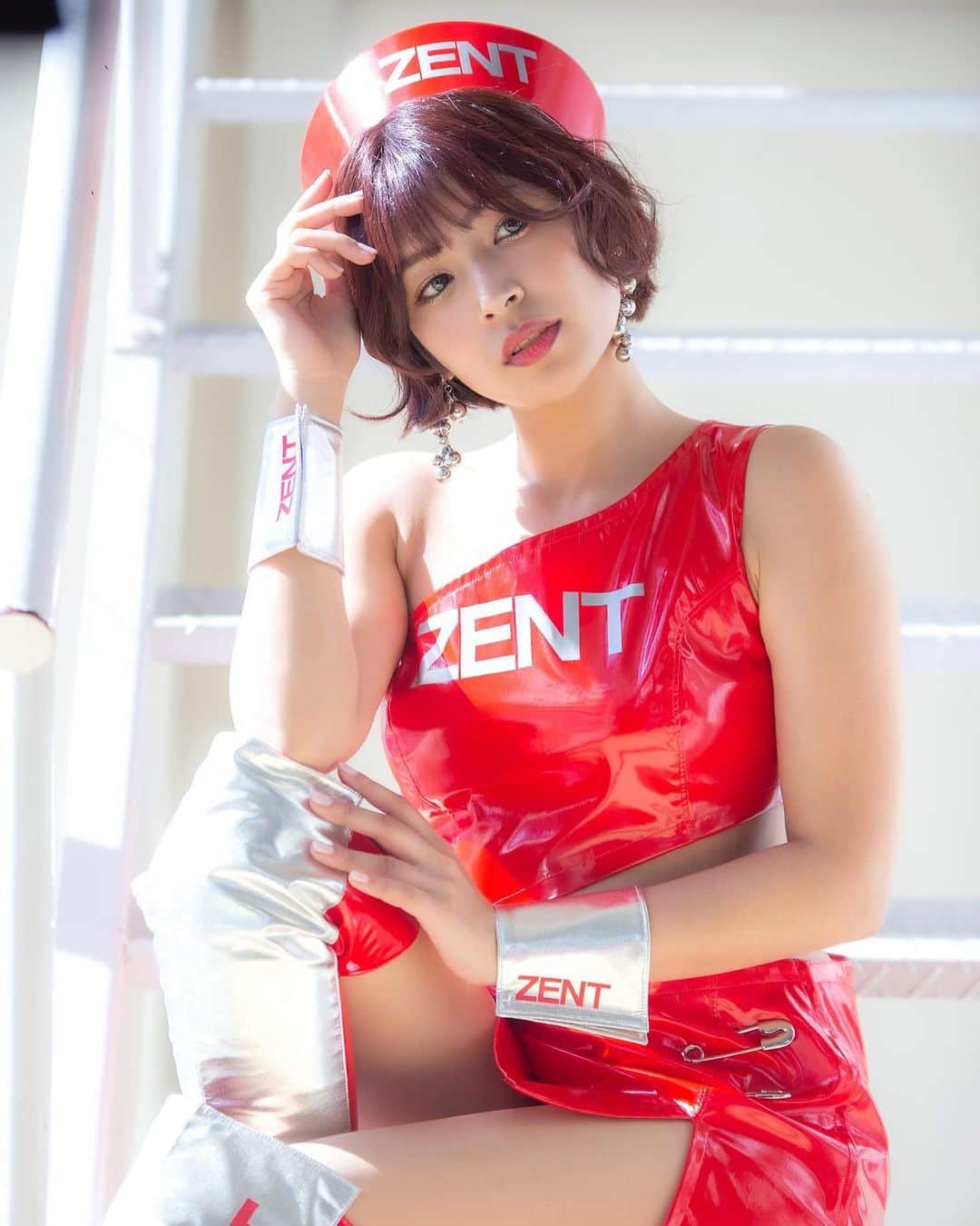 藤井マリーのインスタグラム