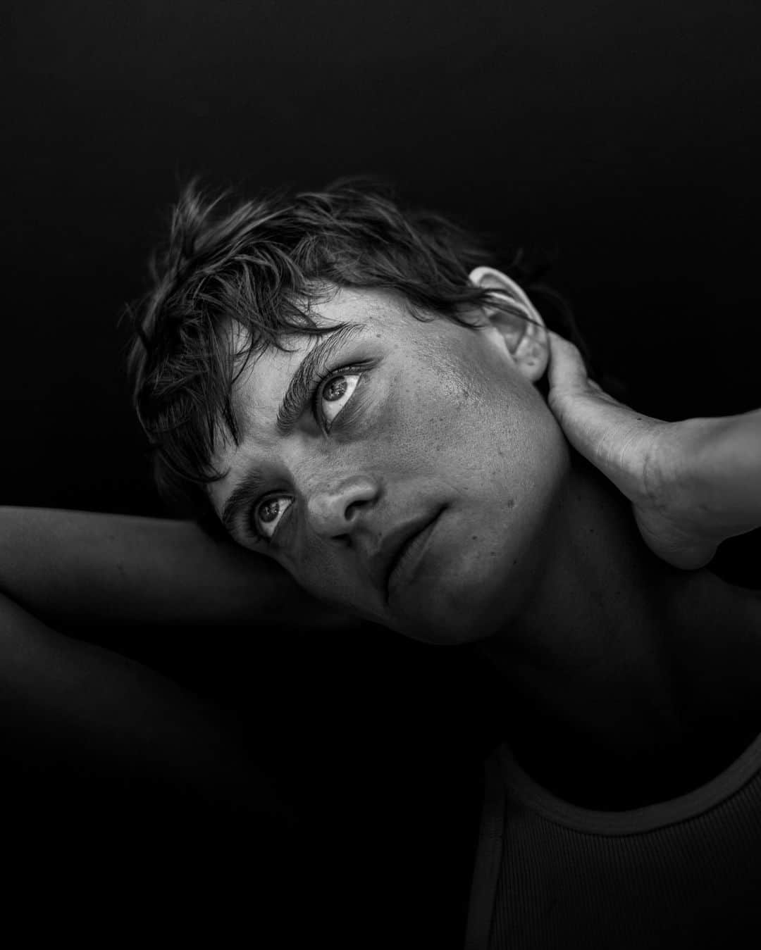 ライス・オリヴェイラのインスタグラム：「. @tiagobaliero . Taiba .」