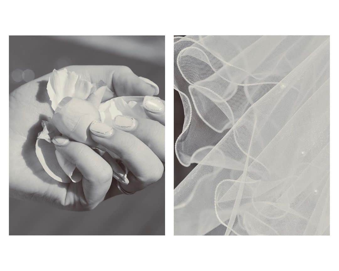 のインスタグラム：「It was my first time shooting with tears in my eyes.  #parsonalworks」