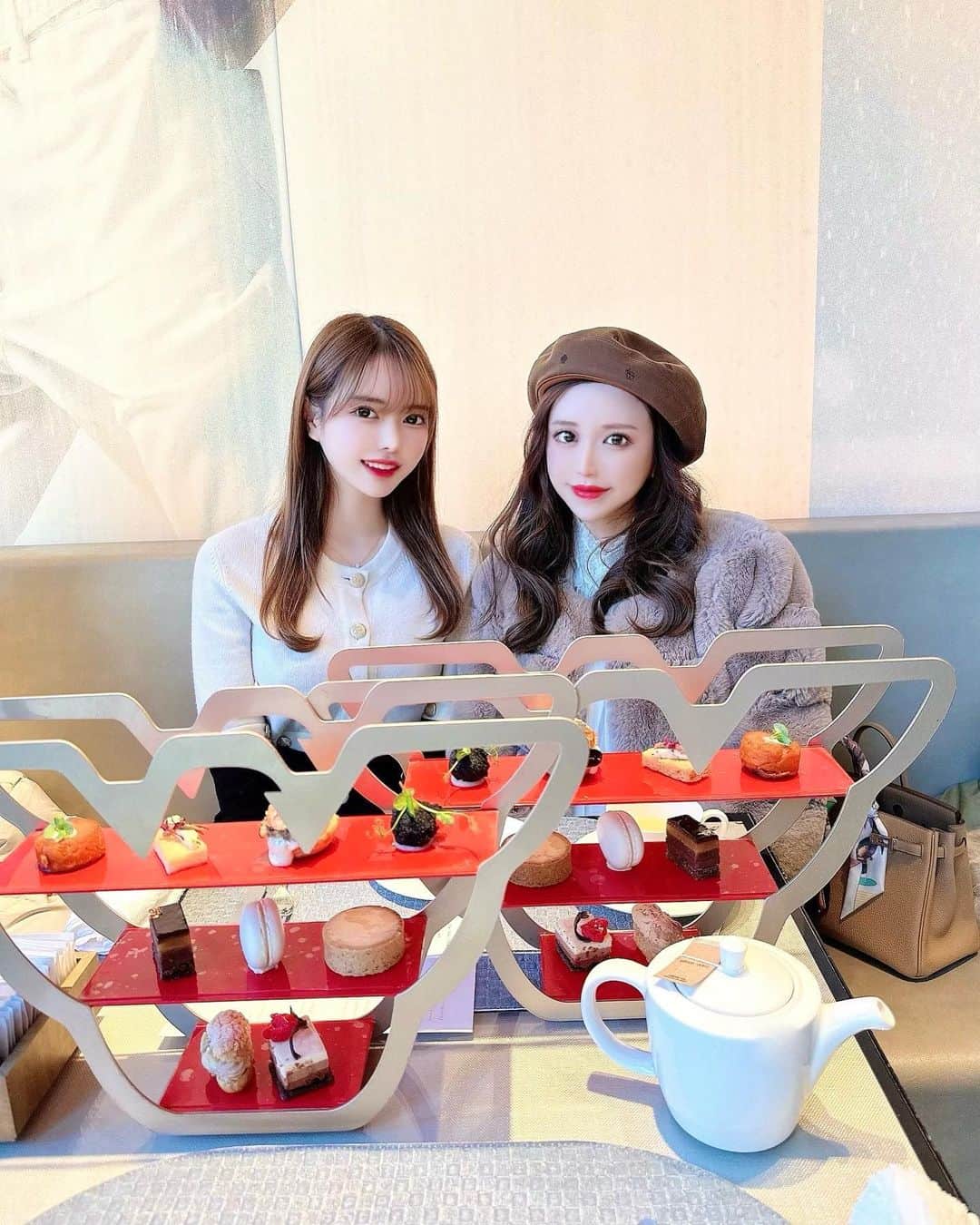 伴かなみのインスタグラム：「𝐘𝐔𝐌𝐄 ❤︎ 𝐊𝐀𝐍𝐀 2日連続ゆめちゃんだったよ👸🏻💕💕 ⁡」