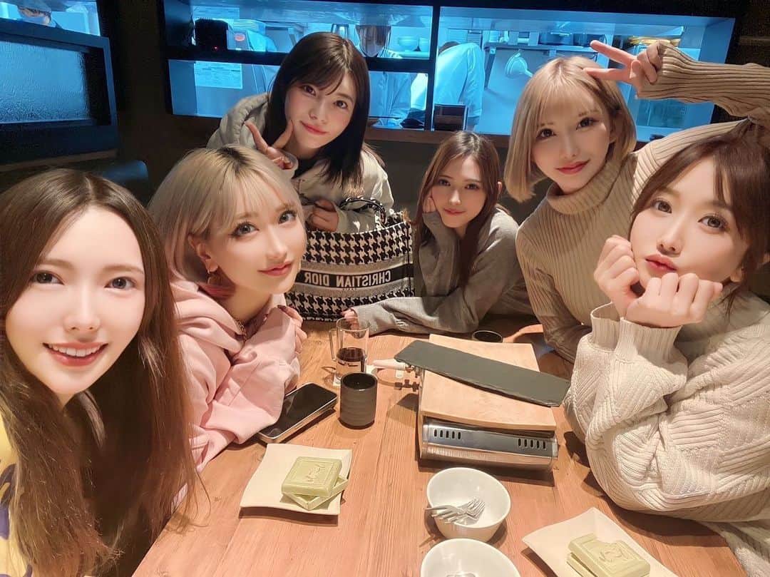 大槻ひびきのグルメインスタ