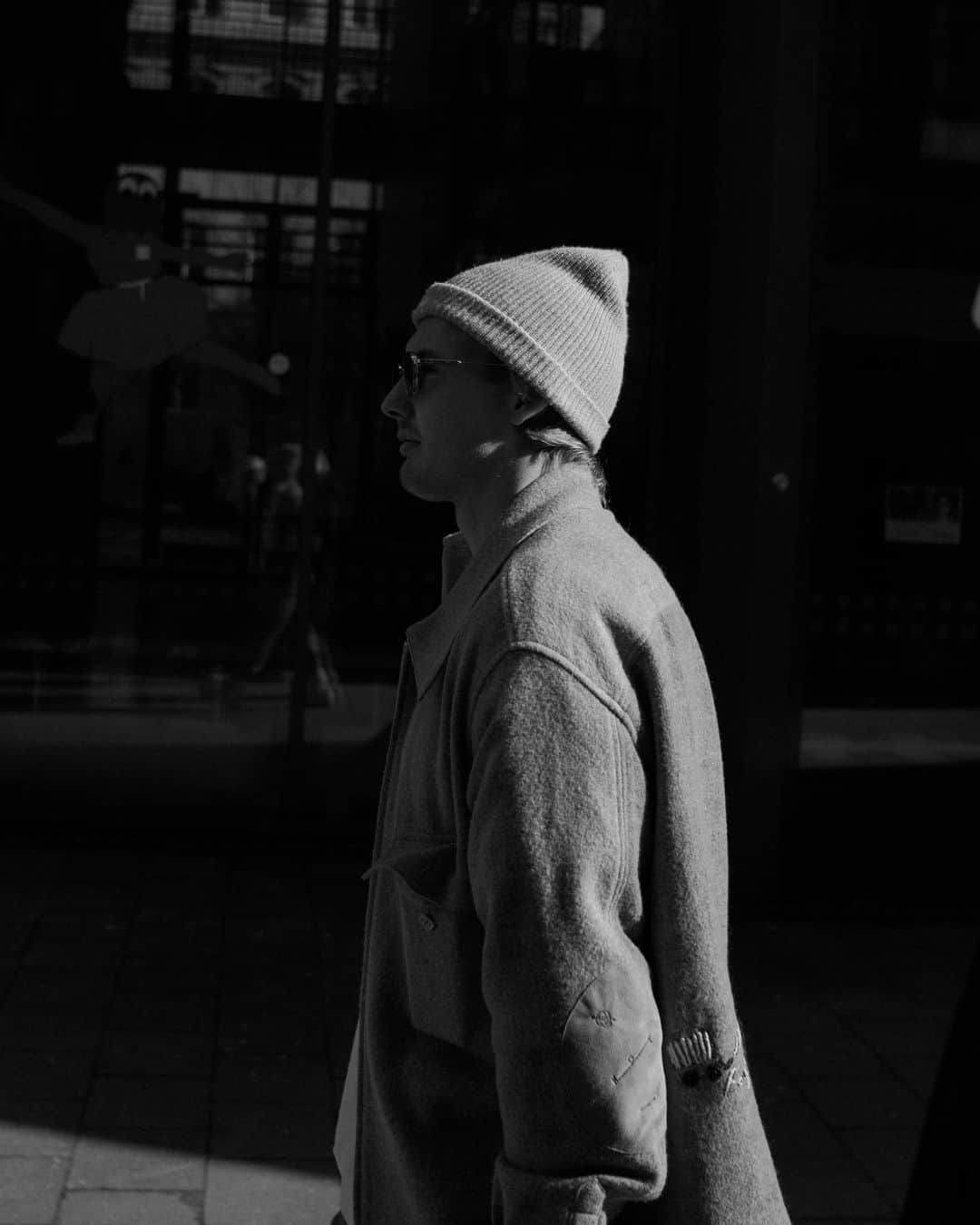 のインスタグラム：「@jannisbrandt」