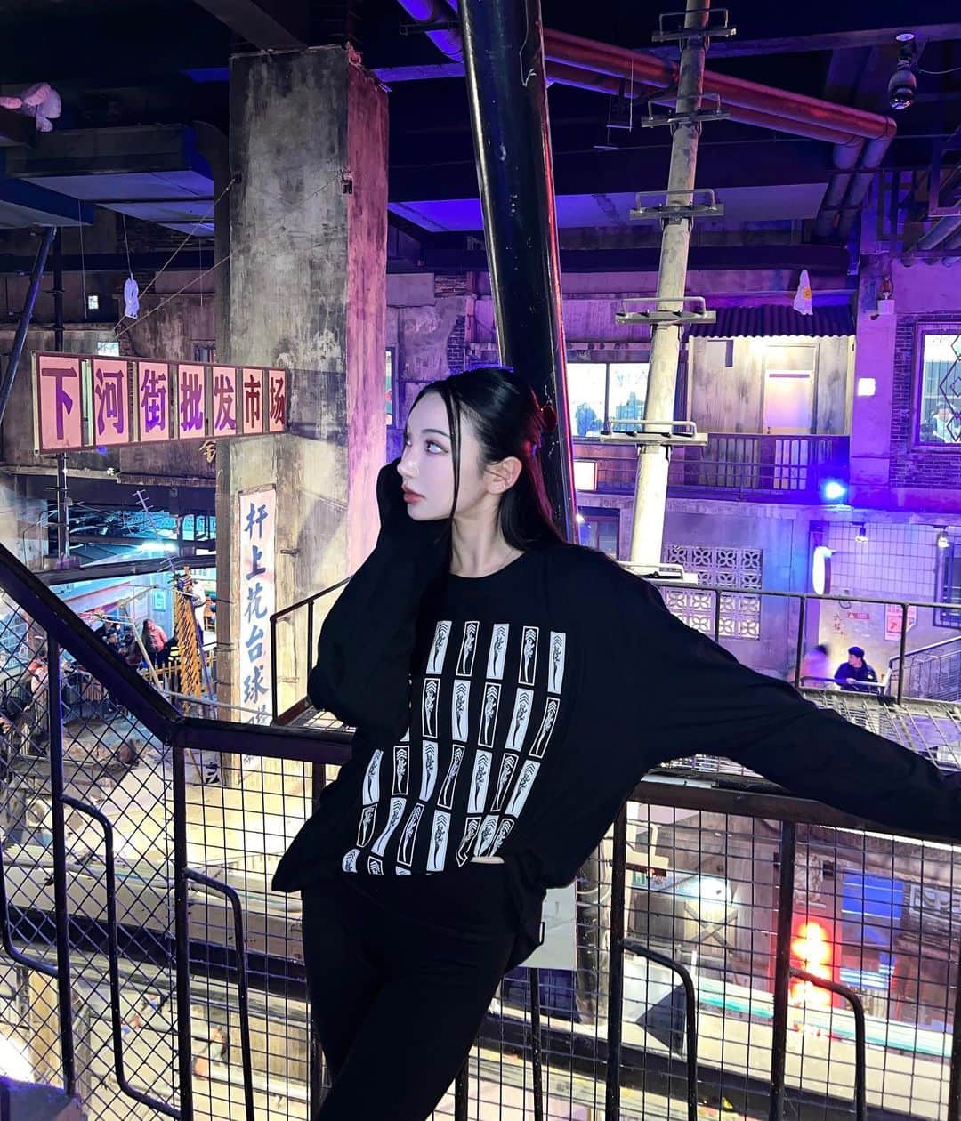 Keii Sonのインスタグラム：「🚀」