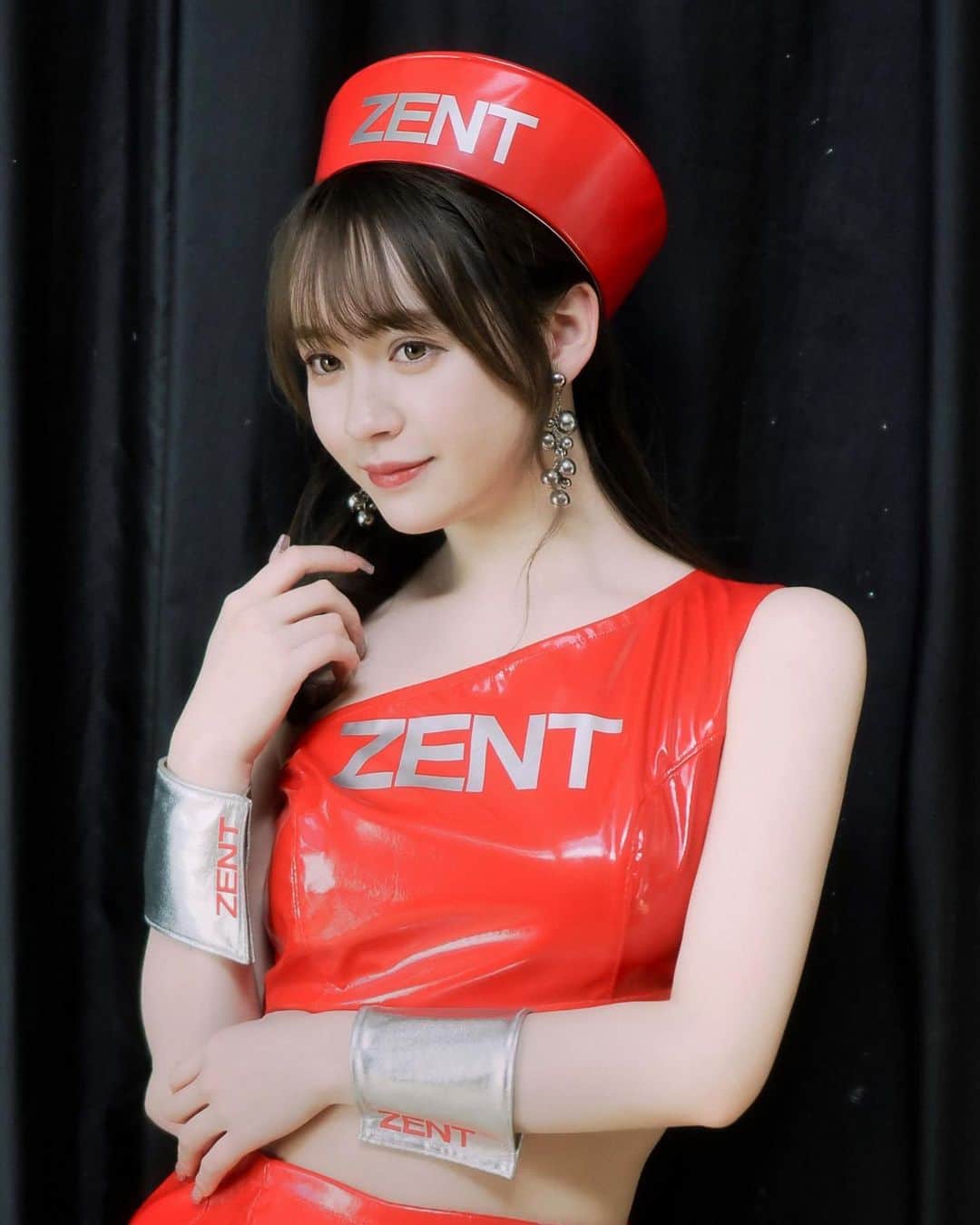 ナタリア聖奈のインスタグラム