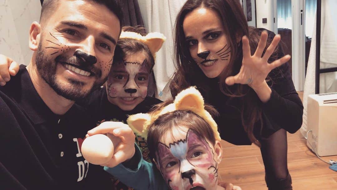 フラン・リコのインスタグラム：「Festa do Jato 2023 🎉😻」