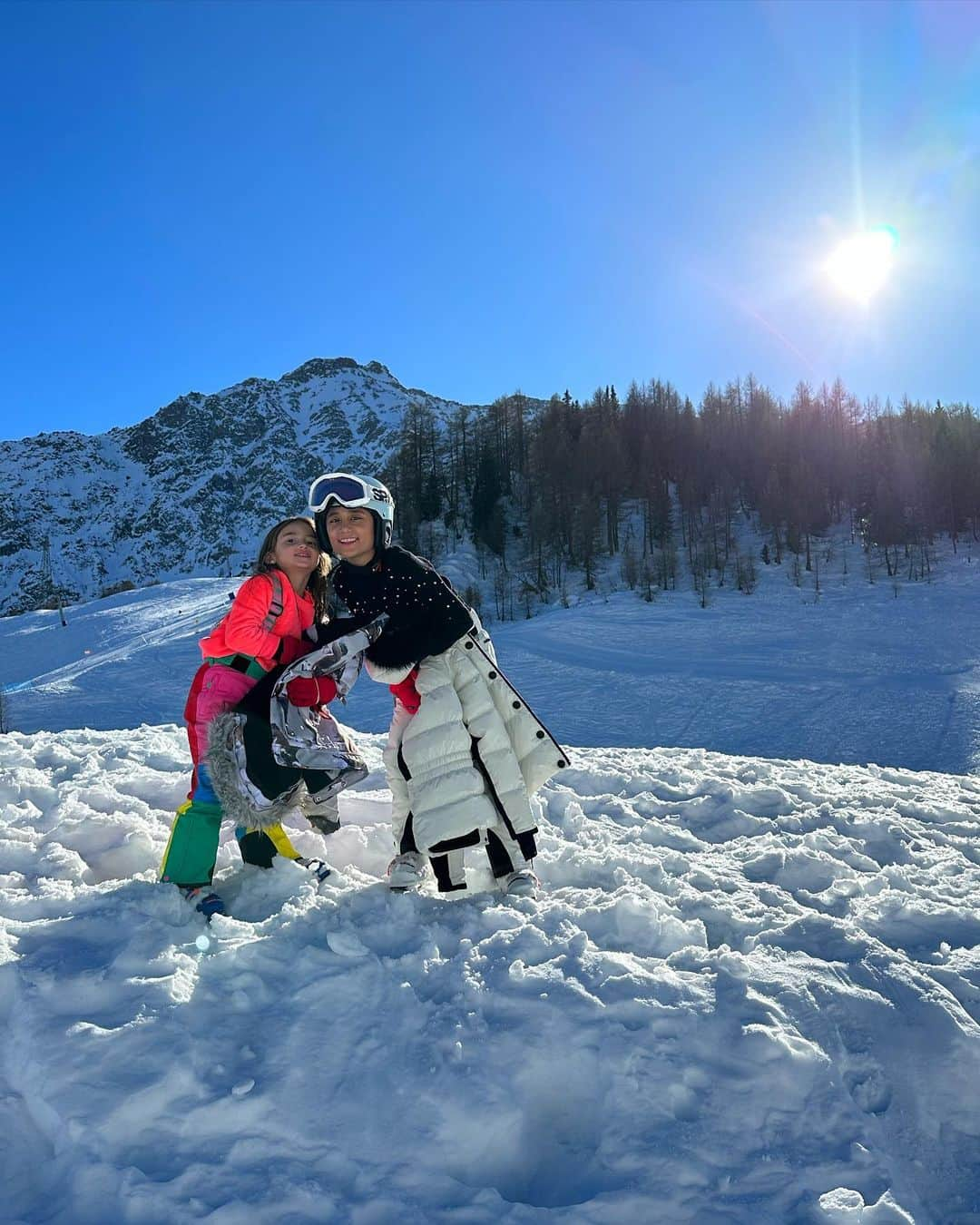 ホルヘリーナ・カルドソさんのインスタグラム写真 - (ホルヘリーナ・カルドソInstagram)「⛄️❄️⛄️❄️⛄️❄️⛄️」2月27日 8時15分 - jorgelinacardoso26