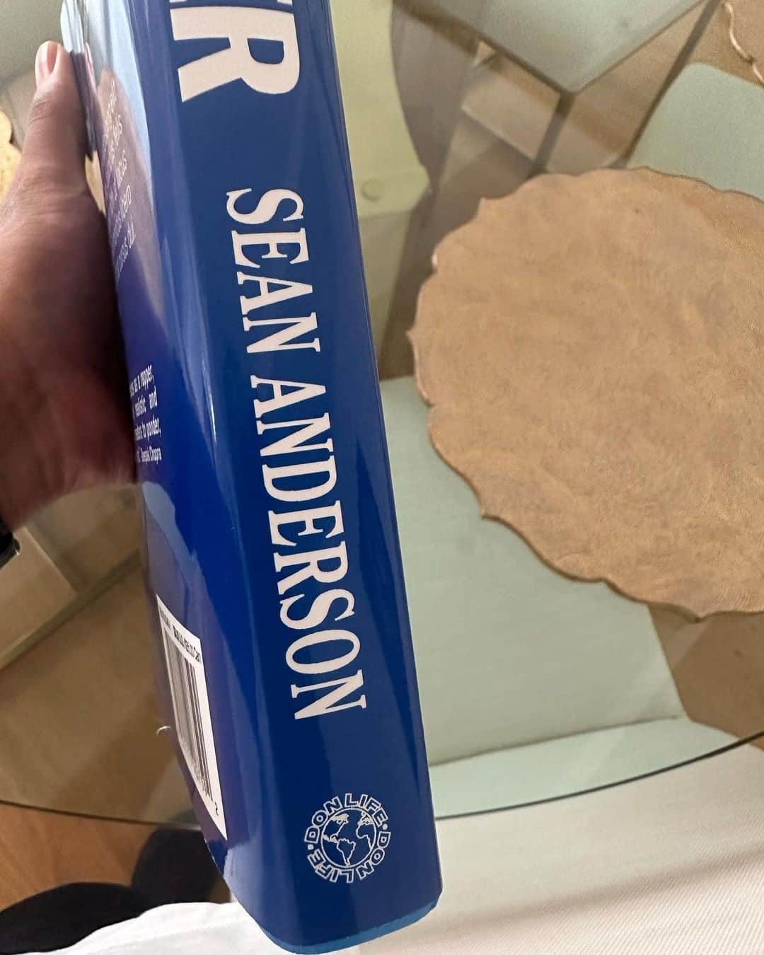 ビッグ・ショーンさんのインスタグラム写真 - (ビッグ・ショーンInstagram)「Noah’s Dad 🤲🏾💙」2月27日 10時19分 - bigsean