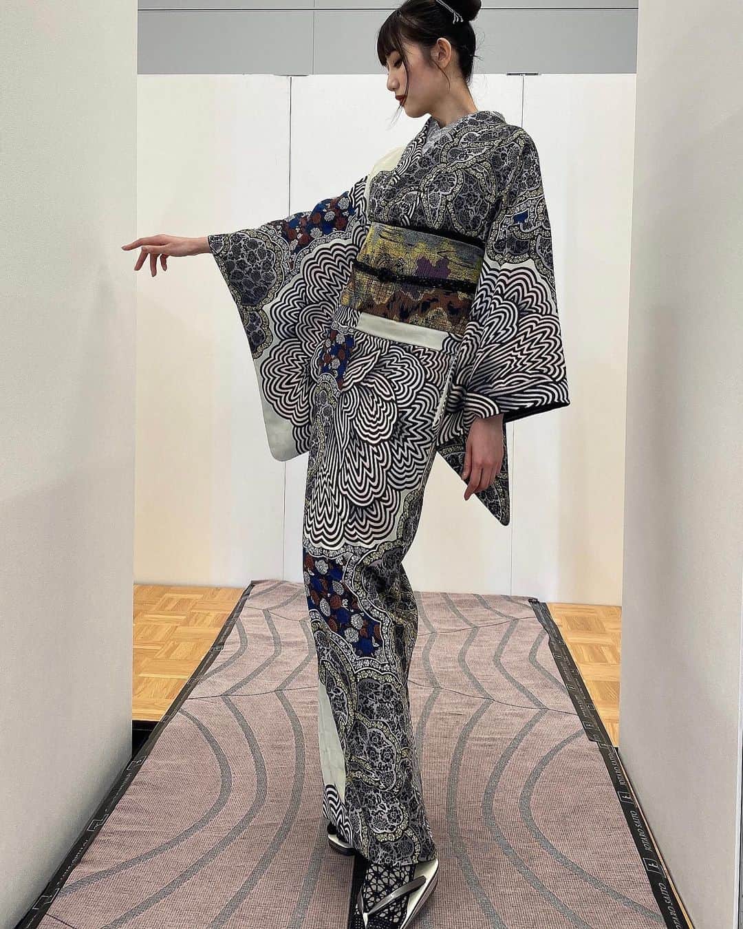黒田瑞貴のインスタグラム