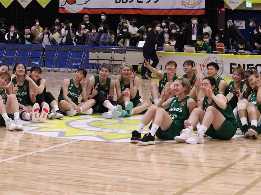 岡本彩也花さんのインスタグラム写真 - (岡本彩也花Instagram)「🔥home game🔥 沢山の応援ありがとうございました。 なかなか千葉で試合がないのですが3月18.19日に八千代で試合があるので会場でお待ちしています🔥 . . 復帰して2ヶ月ちょっと経ちました。 そして来月には…怪我から1年経ちます。 少しずつだけど動けるようになってお膝も毎日頑張ってくれています🔥 まだへなちょこですが…笑 まだまだこれからですね！ 無理なく自分のペースで🏃‍♀️」2月27日 10時26分 - reachan11