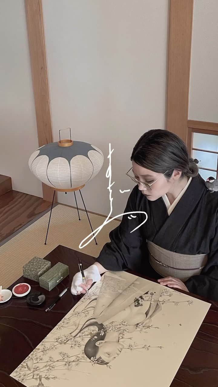 おざぶのインスタグラム