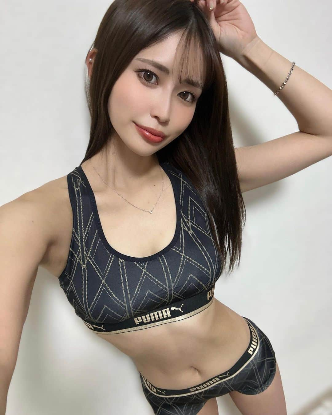 織田真実那のインスタグラム