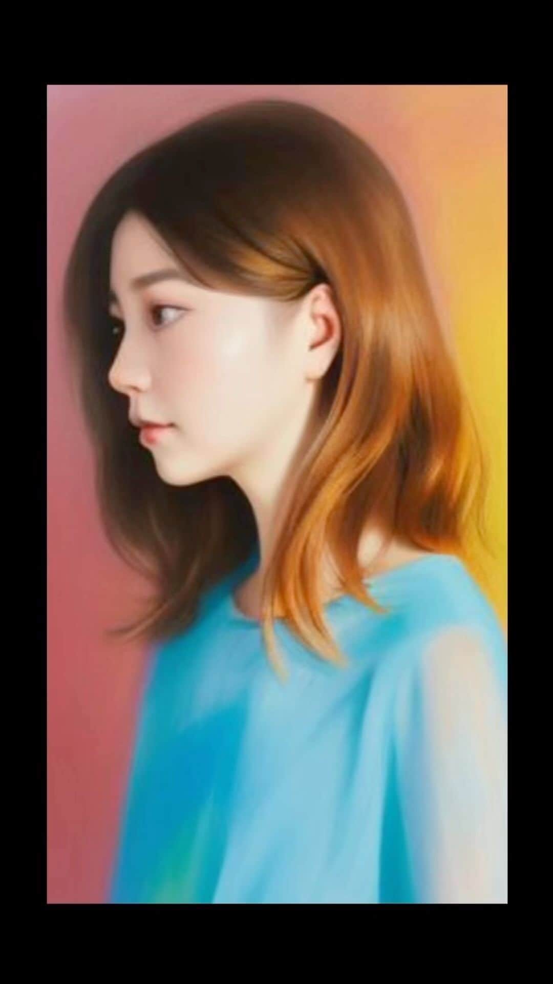 岩田華怜のインスタグラム