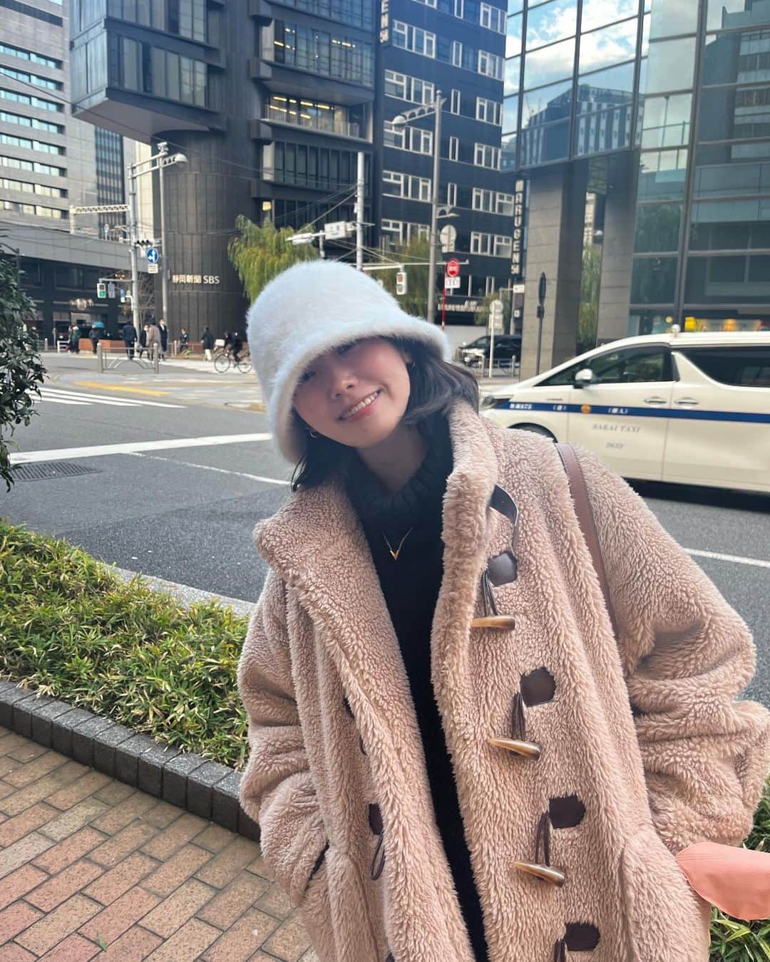 杉山まひろのインスタグラム