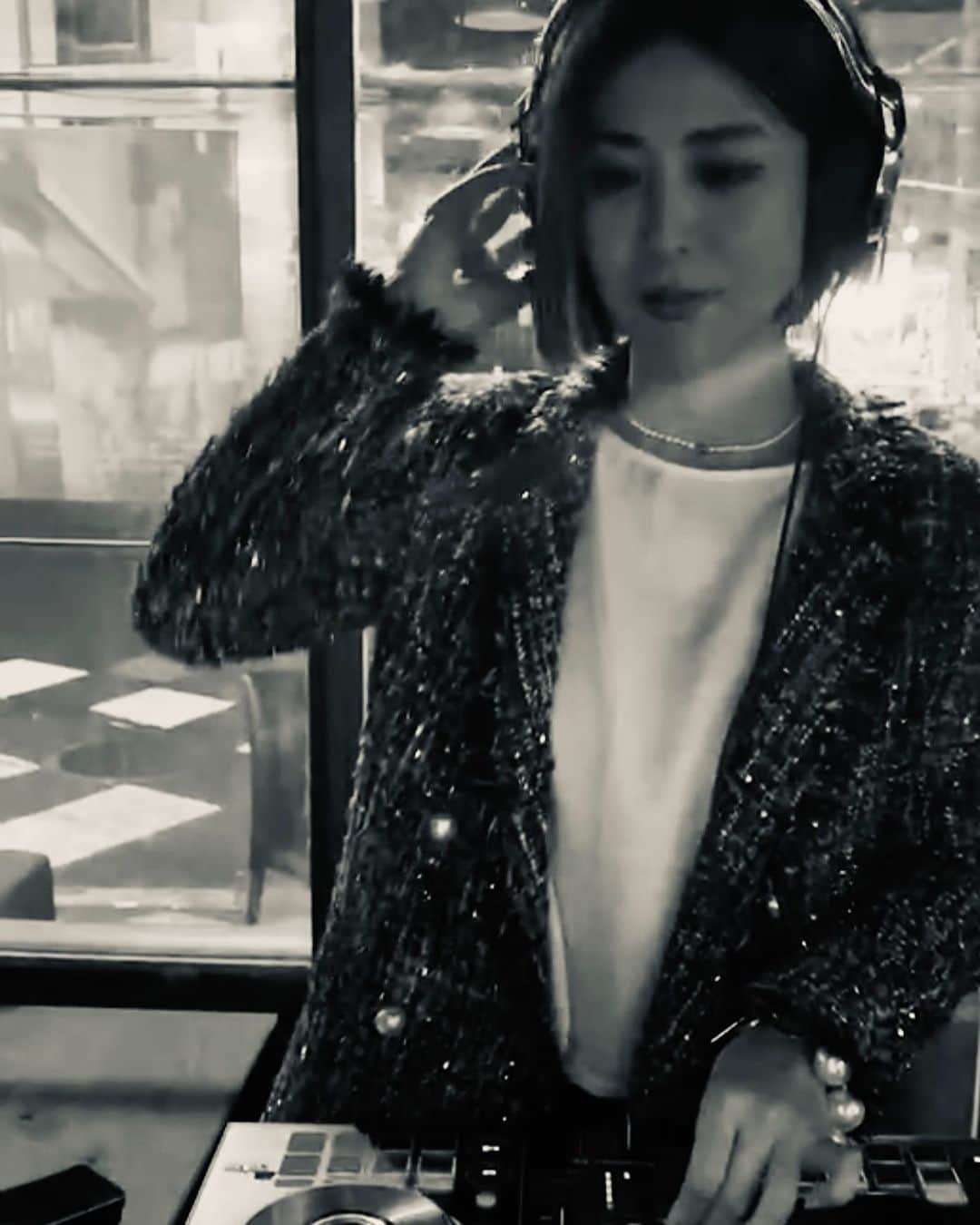 DJ AMIGAのインスタグラム