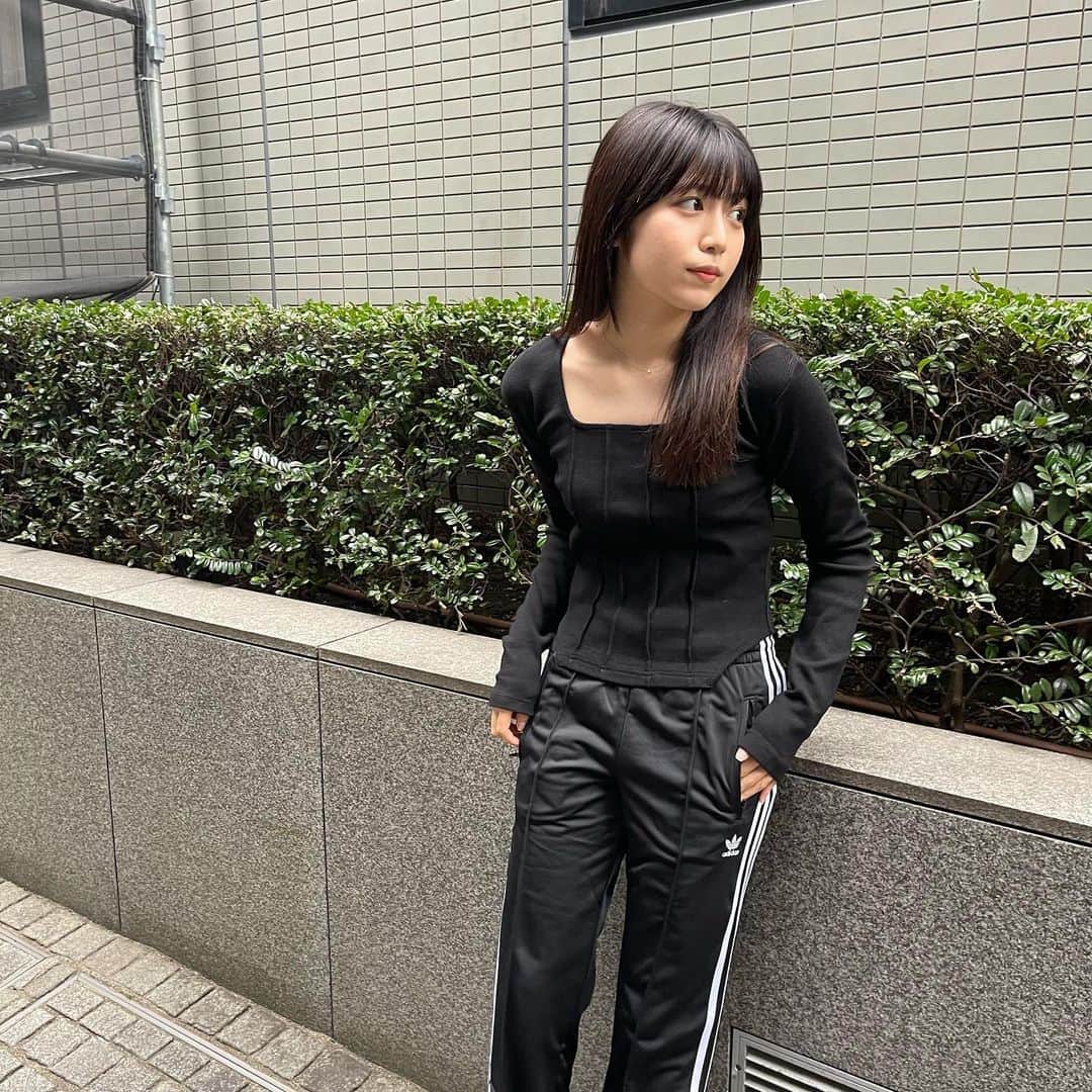 吉田莉桜のインスタグラム