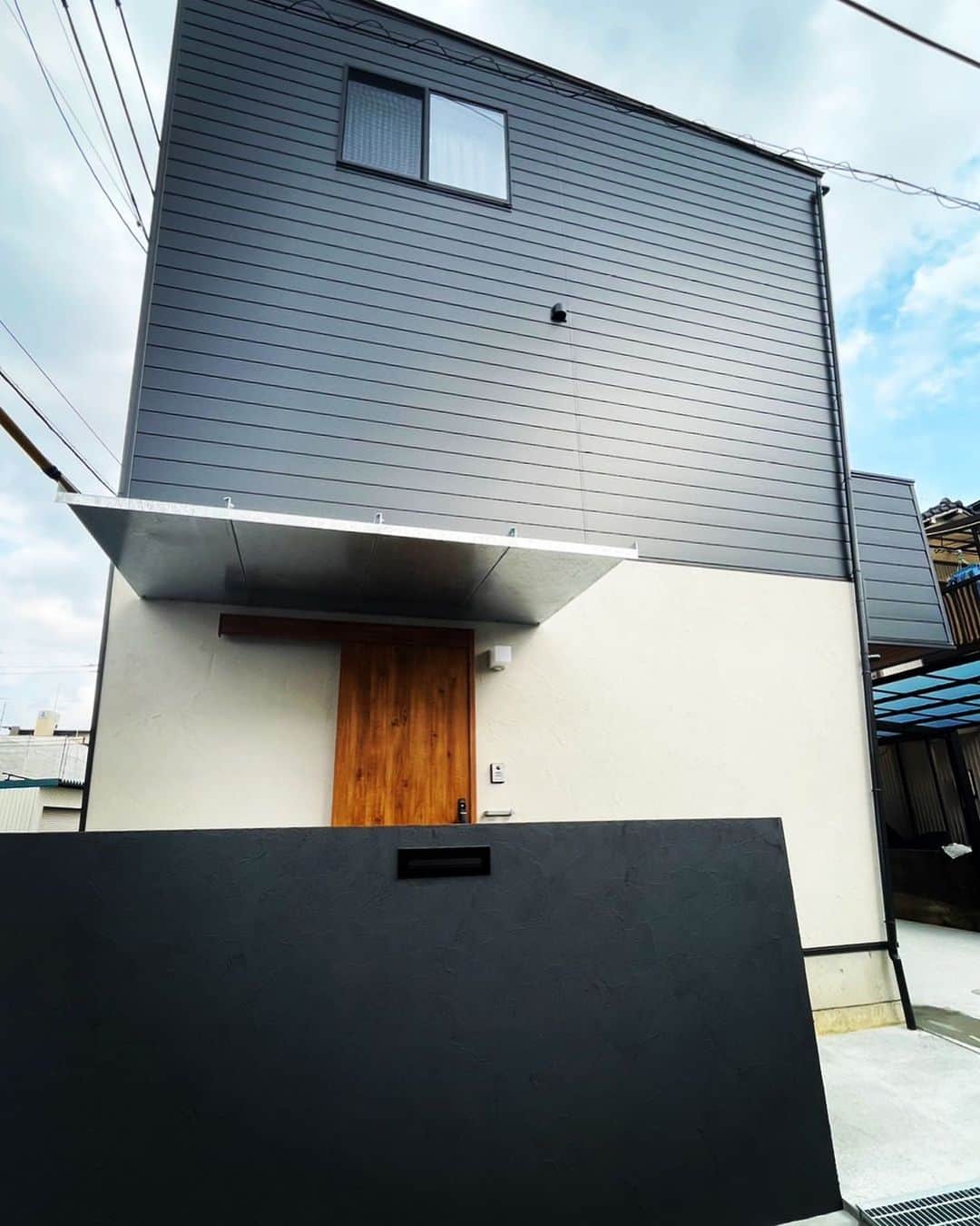 株式会社大和建設のインスタグラム：「施工例  #家#home#いえづくり #マイホーム#新築#建築#高知#大和建設」