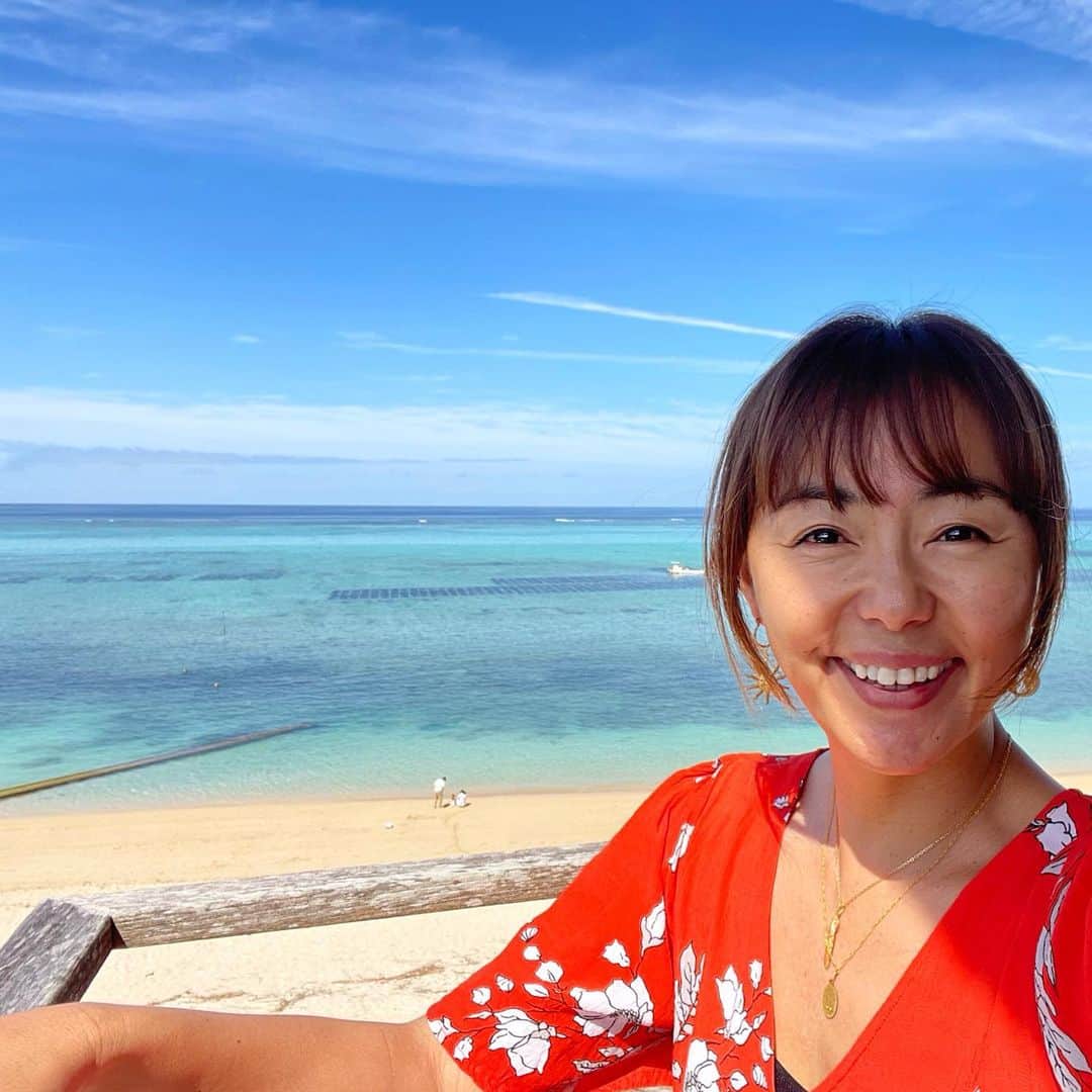 田中律子のインスタグラム