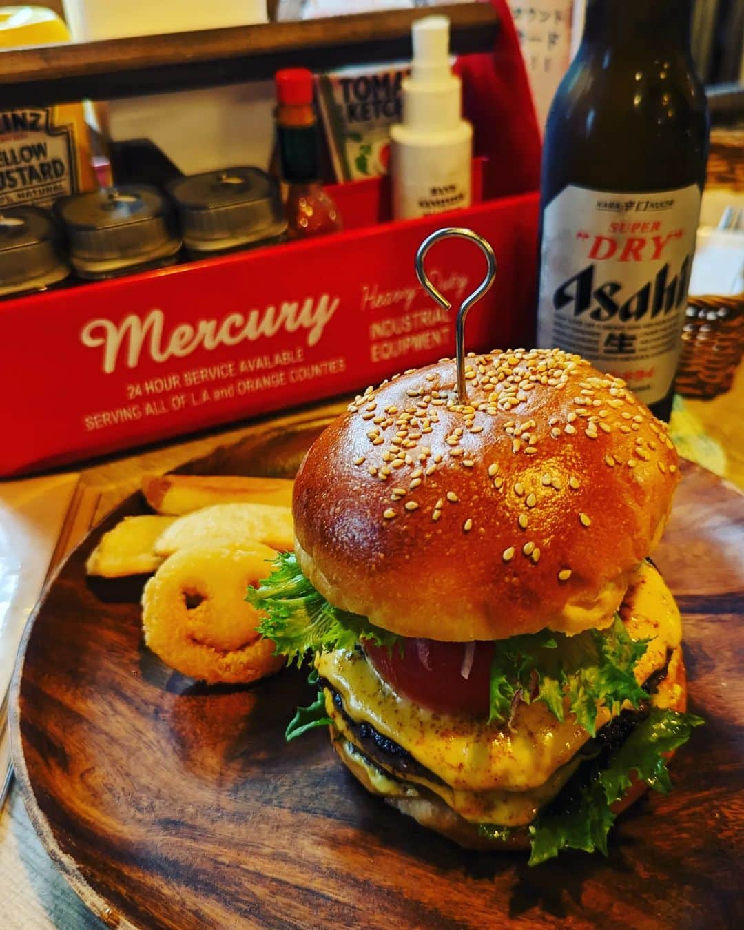 森岡良介のグルメインスタ