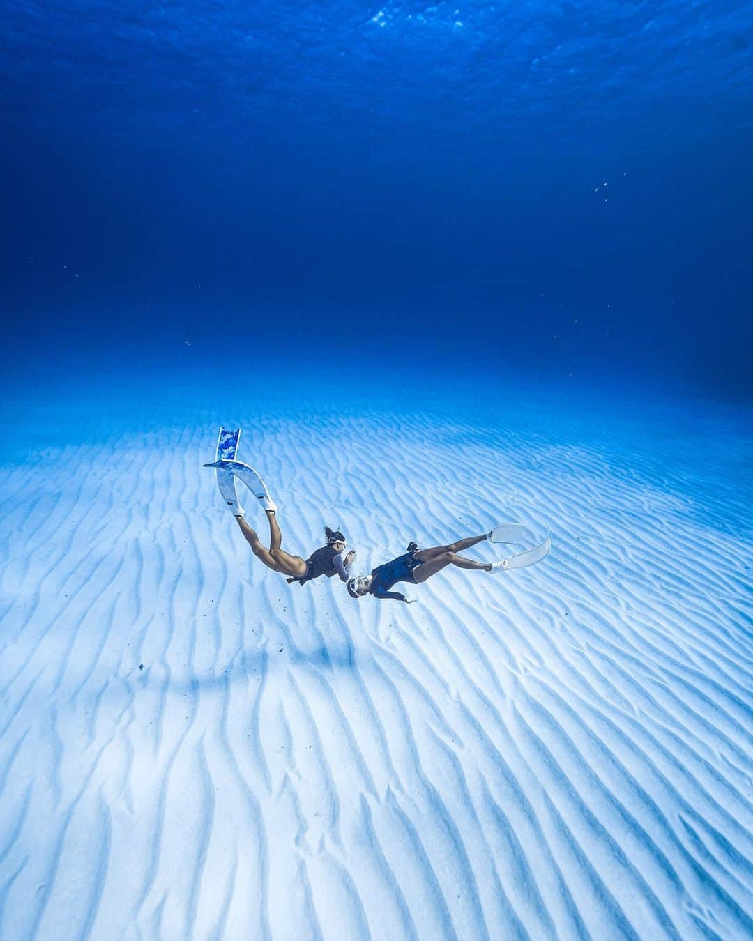 H I R O M I M O R I Y Aのインスタグラム：「Crystal underwater💧  #underwaterphotography #paditv #underwater  #underwaterlife #scubadiving #earthshotz #planetearth  #freediving #freedivephotography #uw #diving #divinglife    #水中写真　#自由潛水　　　#潛水　#scubadiving #沖縄　#沖縄観光　#宮古島　#宮古島ダイビング」