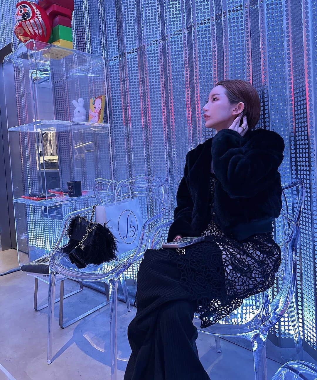 MASAMIのインスタグラム：「🧸」