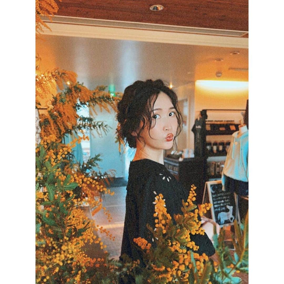 紗栄子のグルメインスタ