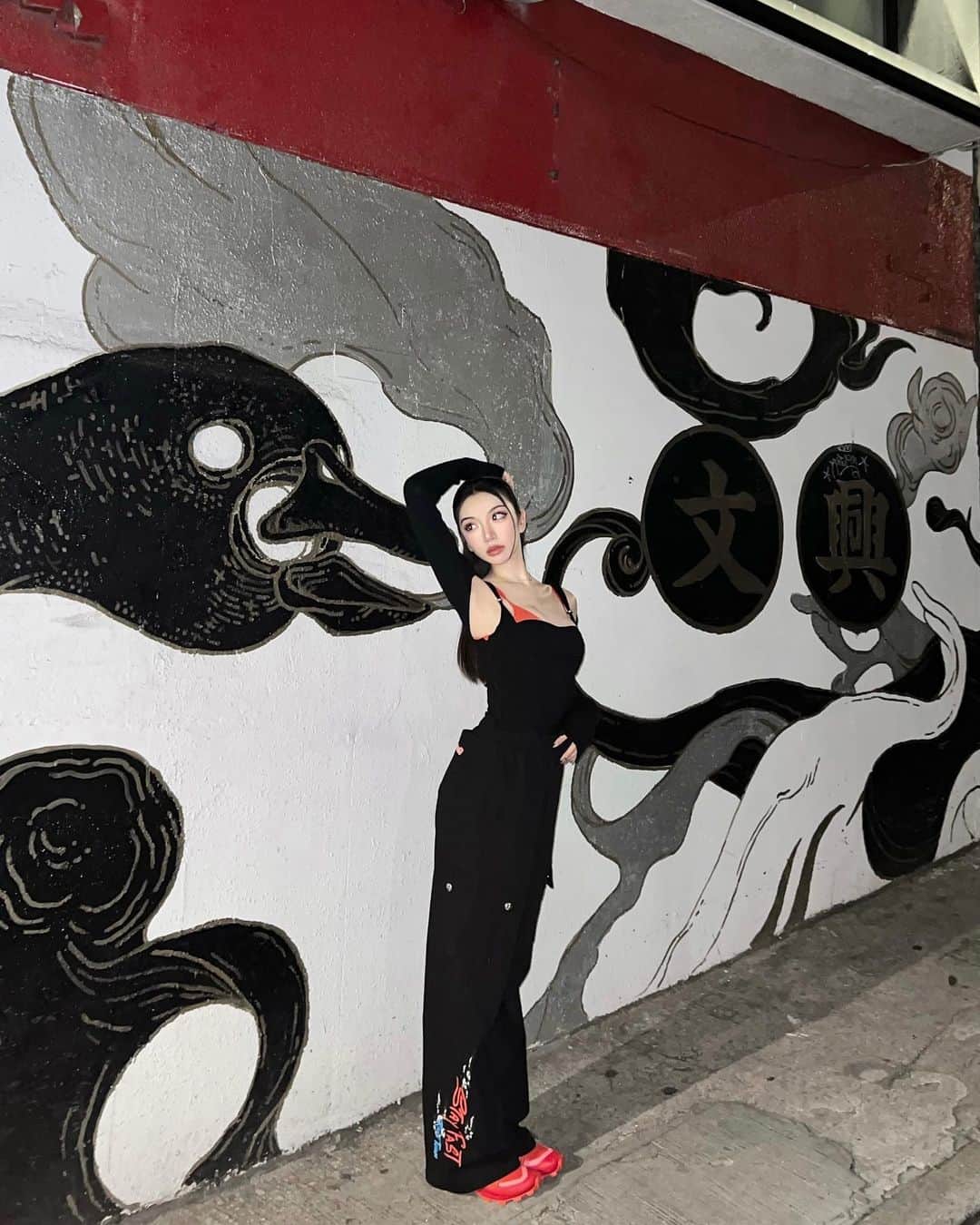 Keii Sonのインスタグラム：「Dream a new and different stroke🧖‍♂️」