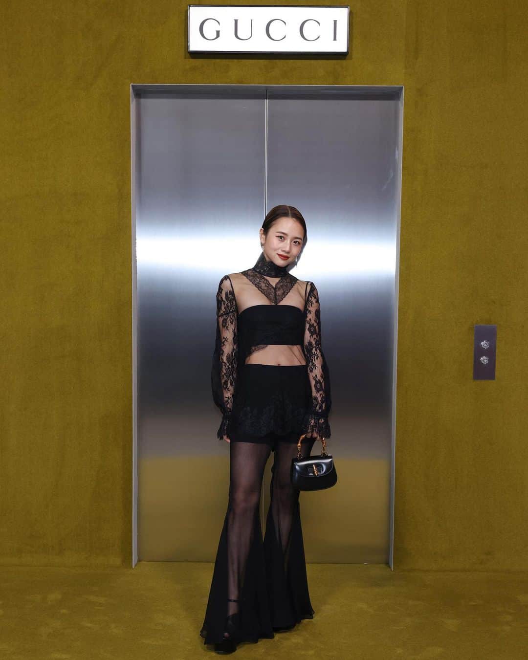 伊原葵のインスタグラム