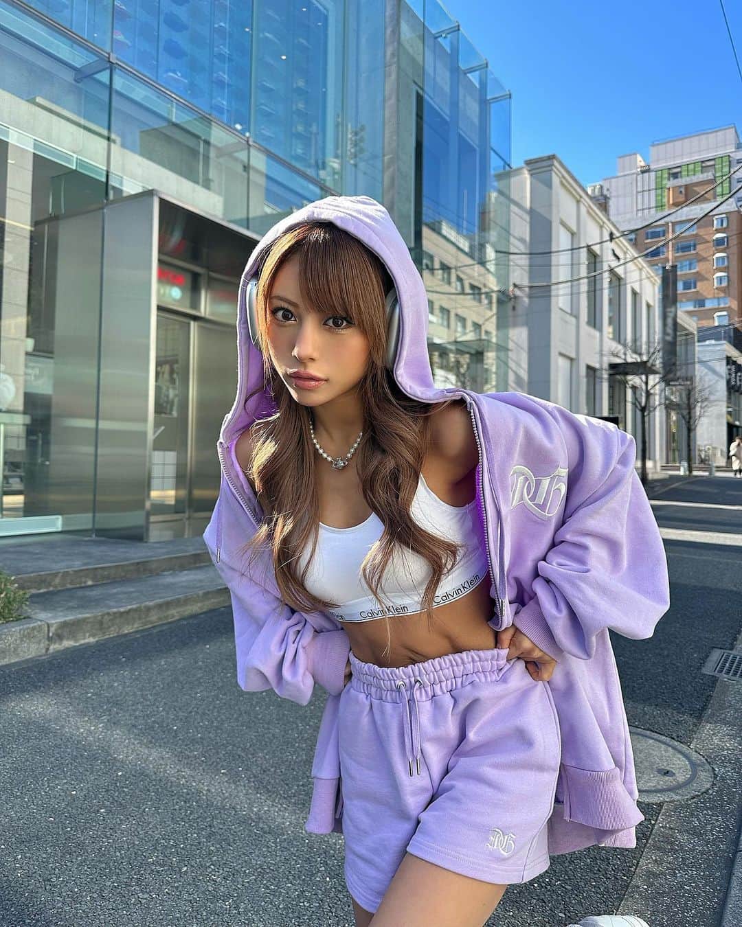 華さんのインスタグラム写真 - (華Instagram)「🌸」2月27日 20時00分 - _hana.87_