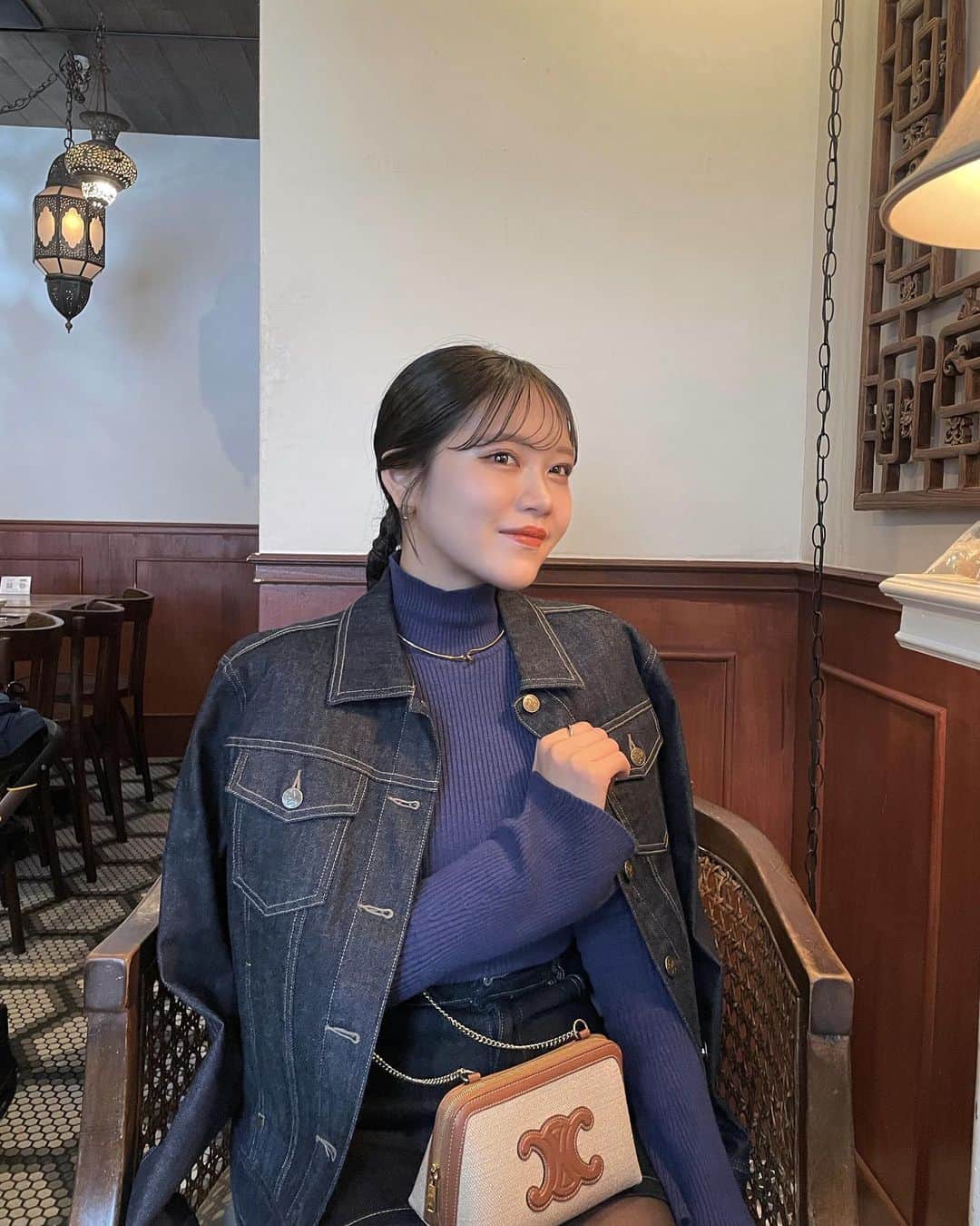 mikuponのグルメインスタ