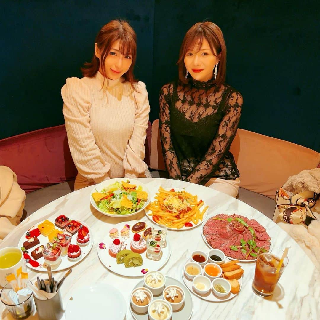 星野ナミのグルメインスタ