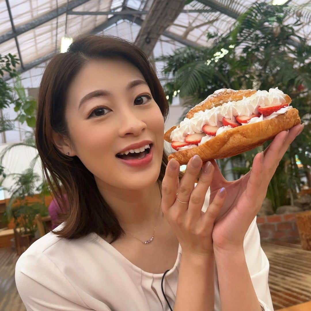 小宮山瑞季のグルメインスタ